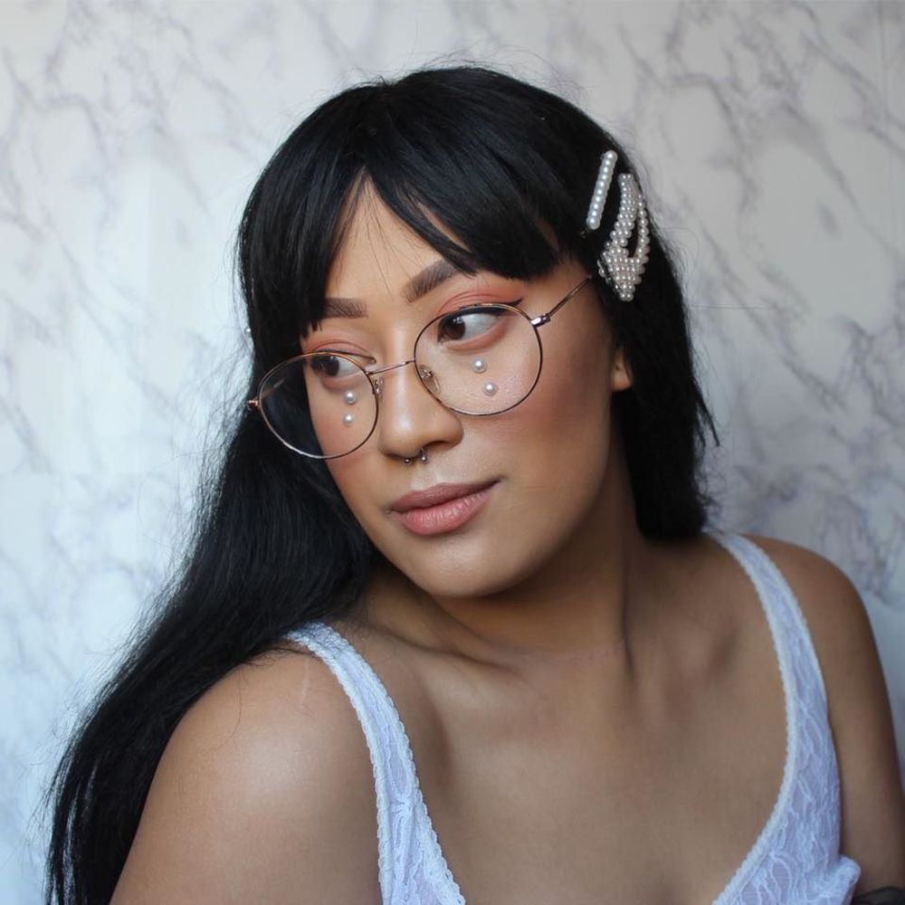 Meet your Posher, Kaylah